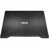 Displaydeckel + Displayrahmen Asus TUF GAMING FX504GD FX504GE FX504GF FX504GM