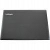 Displaydeckel + Displayrahmen Lenovo IdeaPad 320-15IKB 320-15IAP 320-15ISK / Schwarz