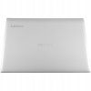 Displaydeckel + Displayrahmen Lenovo IdeaPad 320-15IKB 320-15IAP 320-15ISK / Silber