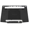 Displaydeckel + Scharniere HP Pavilion 15-CX 15CX / Schwarz