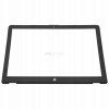 Displaydeckel + Displayrahmen HP 250 255 (G6) / Silber