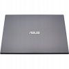 Displaydeckel Asus F515DA F515EA F515FA / Grau