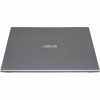 Displaydeckel Asus Vivobook X512FA X512FL / Dunkelgrau