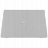 Displaydeckel Dell Latitude 14 5420 5421 5430 0DW98X / Silber