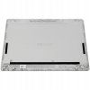 Displaydeckel HP TPN-C135 TPN-C136 / Silber