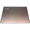 Displaydeckel Lenovo IdeaPad 520-15 520-15IKB / Braun