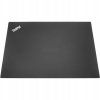 Displaydeckel Lenovo ThinkPad E15 Gen1 / Schwarz