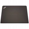 Displaydeckel Lenovo ThinkPad E450 E455 E460 E465 / Braun Metall