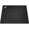 Displaydeckel Lenovo ThinkPad E480 E485 E490 E495 / Schwarz