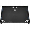 Displaydeckel MSI GE75 Raider (8RE 8SE 8SF 8SG)