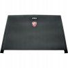 Displaydeckel MSI GS73 GS73VR Stealth PRO
