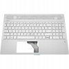 Handauflage mit Tastatur HP Pavilion 15-cs3003nw 15-cs3004nw / LED