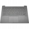 Handauflage mit Tastatur Lenovo IdeaPad 720S-13ARR / grau