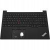 Handauflage mit Tastatur Lenovo ThinkPad E15 GEN 2 3 4 / LED
