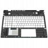 Handauflage HP Pavilion 15-cs1012nw 15-cs2008nw / Silber