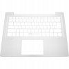 Handauflage Lenovo Ideapad 320S-14IKB 320S-14IKBR / Silber