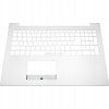 Handauflage Lenovo Ideapad 520-15IKB / Silber