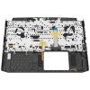 Handauflage mit Tastatur Acer Nitro AN515-57 / LED / Rot