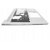 handauflage hp elitebook 850 755 g5 g6 silber 4