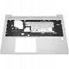 Handauflage HP Elitebook 850 755 (G5 G6) / Silber