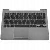 Handauflage mit Tastatur Samsung NP530U4C