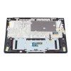 Handauflage mit Tastatur Samsung NP915S3G