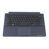 Handauflage mit Tastatur Samsung NP915S3G