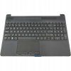 Unterschale Gehäuse + Handauflage HP 250 255 (G8 G9)