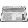 Unterschale Gehäuse Dell Latitude 5410 / Silber