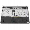 Handauflage mit Tastatur HP 17-BY 17-CA / Schwarz LED