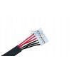 DC Buchse Asus K550, K550C, K550CA, K550L