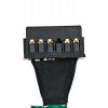 DC Buchse HP Victus 15-fa0124nw, 15-fa0125nw