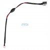 DC Buchse Toshiba C660 C660D C665 C665D