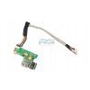 DC Buchse Modul HP DV6000 DV6500 DV6700