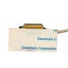 displaykabel packard bell te70bh tg71bm 2