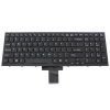 Tastatur Sony VPC-EB3M1E VPCEB3M1E / Schwarz