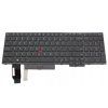 Tastatur Lenovo THINKPAD P15v (Gen 1 2) / LED