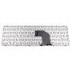 Tastatur HP PAVILION g6-2210ew g6-2240ew