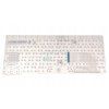 Tastatur Samsung N100 N102 N128 / Weiß