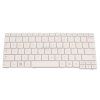Tastatur Samsung N100 N102 N128 / Weiß