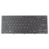 Tastatur SONY MULTI-FLIP SVF14N / Schwarz LED
