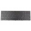 Tastatur LENOVO FLEX 15 2-15 2-15D / Schwarz LED