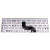 Tastatur Packard Bell TK83 TK85 TK86 TK87