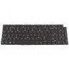 Tastatur Dell LATITUDE 3510 3520 / Schwarz LED