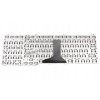 Tastatur Toshiba C650 C655 C660 C665