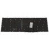 Tastatur Acer Nitro AN515-43 AN515-44 / LED