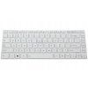 Tastatur Toshiba C800 C805 C840 C845 / weiß