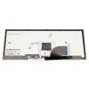 Tastatur HP EliteBook 2170P / LED