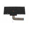 Tastatur Lenovo ThinkPad Edge 14 15 E40 E50