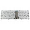 Tastatur Lenovo IdeaPad 500-15ACZ / Silber